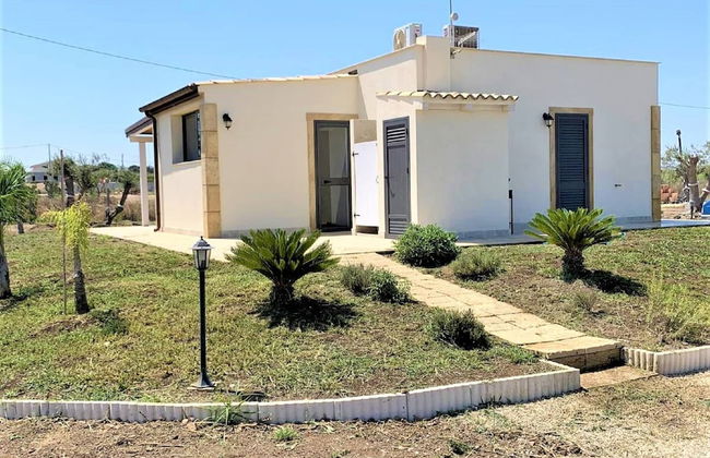 Belvilla by OYO Homely Villa in Noto With Terrace - Foto 12