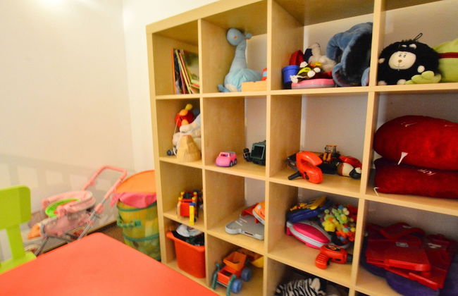 Comfy Holiday Home for 5 People in Plesna - Photo 15