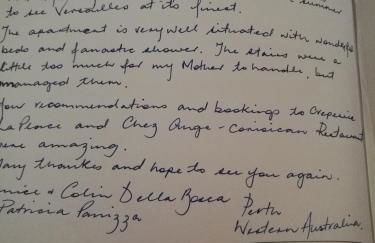 Les Demoiselles à Versailles - Au Pied du Château - Foto 14