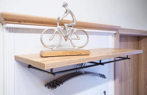 Ferienwohnung Alte Bäckerei Werlte - Foto 44