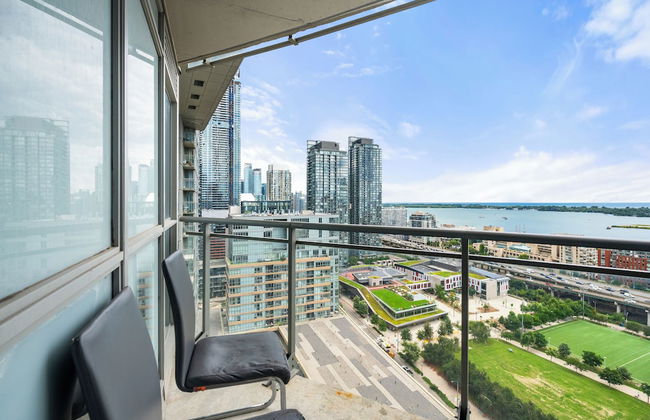 World Wide Stays Suite - Entertainment - Photo 21