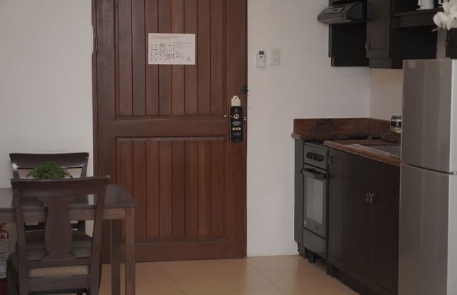 Sta. Barbara Residence Hotel - Foto 19