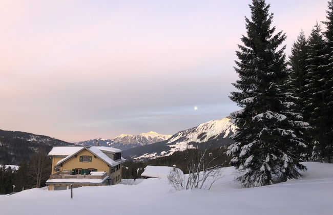 Bergheim Waeldele - Foto 64