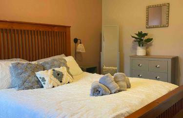 A warm spacious apartment - Foto 16