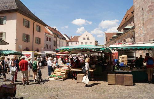 Loft Style 3 Room Apartment + terrace - Foto 23