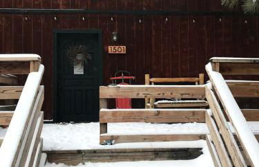 Stunning Cabin with Indoor Jacuzzi Ideal for a Weekend Getaway from Los Angeles - Foto 22