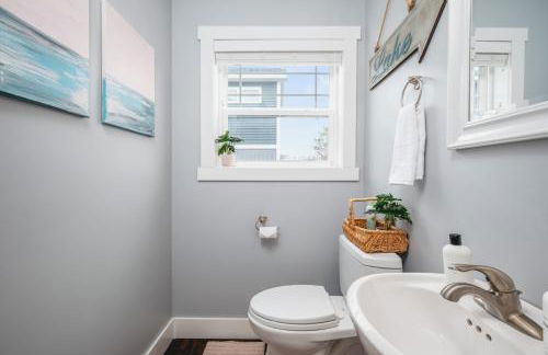 The Marina 3BD Townhome Downtown Beaches Wineries - Foto 78