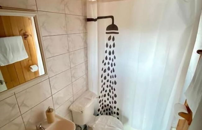 Cabañas Palafitos Dalmacia - Foto 21