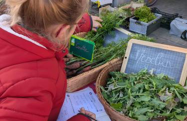 Ferme Pédagogique Bordeneuve - Foto 23
