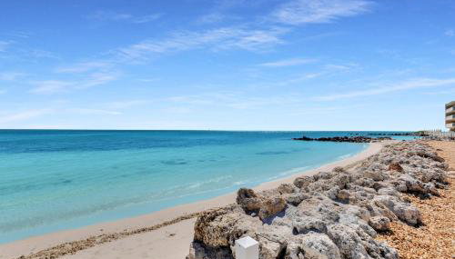 Ocean View 2 bedroom Condo Pool Key Colony Beach - Foto 3