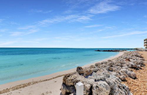 Ocean View 2 bedroom Condo Pool Key Colony Beach - Foto 3