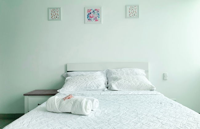 Departamento de lujo - Mall del Sol 912 - Foto 8