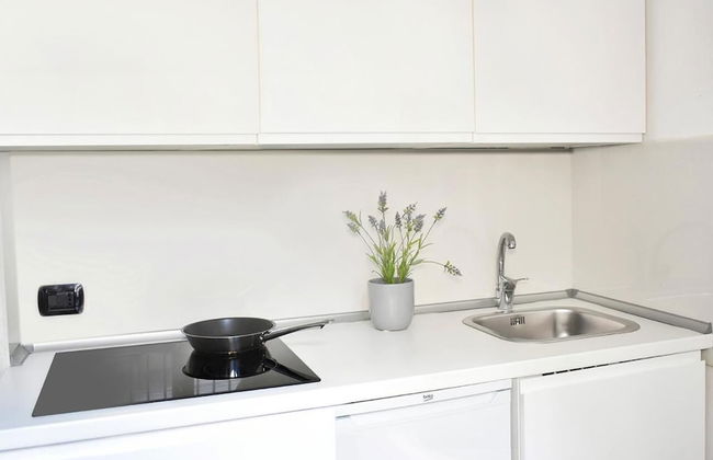 Roma Resort Termini - Foto 24