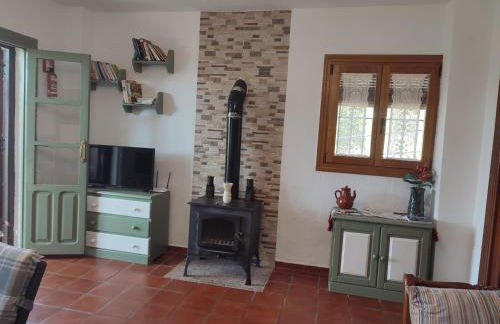 Casa Alpujarreña Fina Número 27 - Photo 16