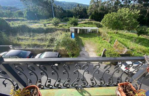 Apartamento Sardiñeiro - Finisterre - Foto 1