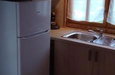 chalets les 5 loups - Foto 77