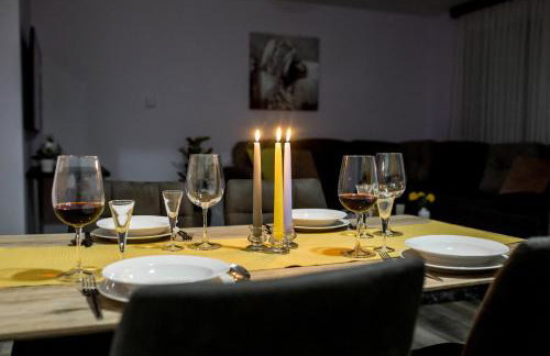 Apartments Dora Sveti Martin na Muri - Foto 76