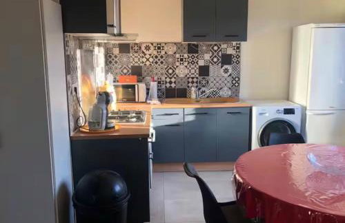 Gîte Ruoms - Foto 7