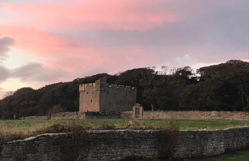 Luxury Caravan Cresswell - Photo 10