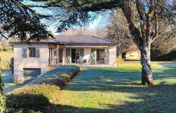 La Petite Cassagne - Photo 1