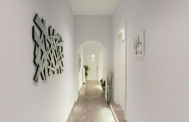 Residenza Alexander - Photo 16