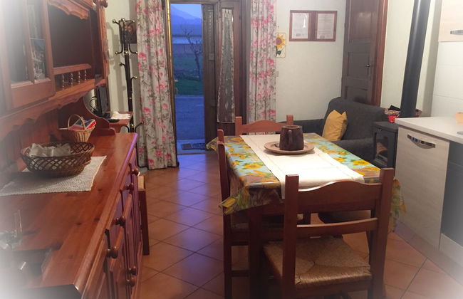 Agriturismo La Grange - Foto 10