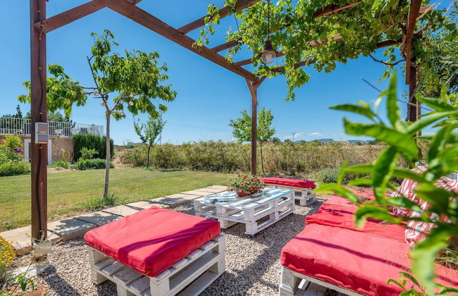 Ses Barreres in Campos - Foto 32