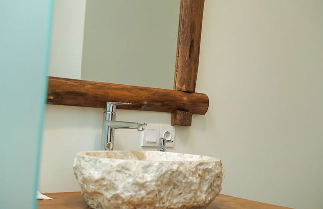 Ayunan Beach Villas Amed - Foto 29