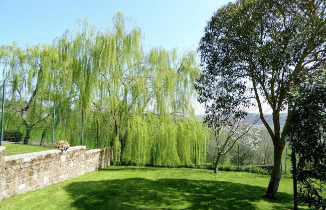 Tuscan Hideaway With Pool - Foto 28