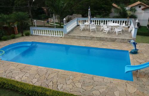 Atibaia - Casa de Campo - Foto 13