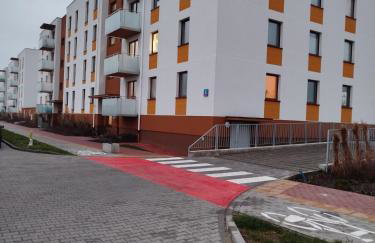 Apartament Lawendowy - Foto 25