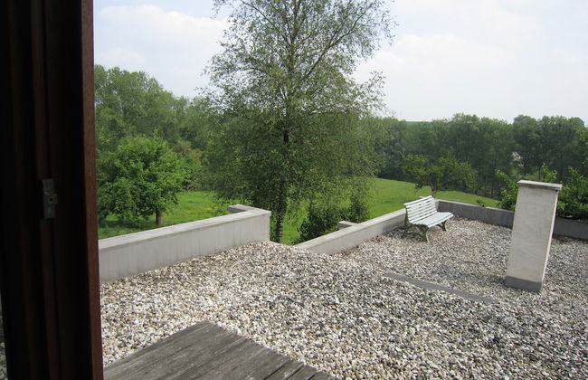 Dreamy Holiday Home With Pool, Garden, Roof Terrace, BBQ - Foto 16