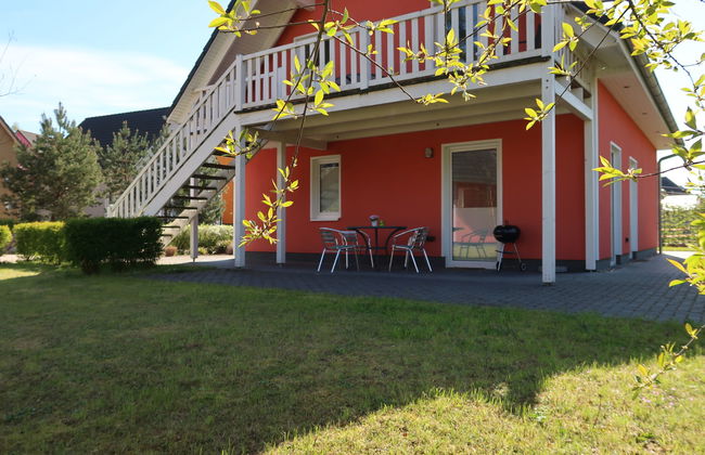 Müritz Ferienpark Röbel - Foto 20