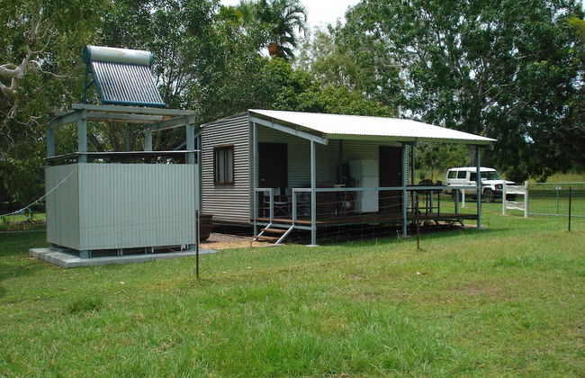 Berry Creek Bush Retreat - Foto 18