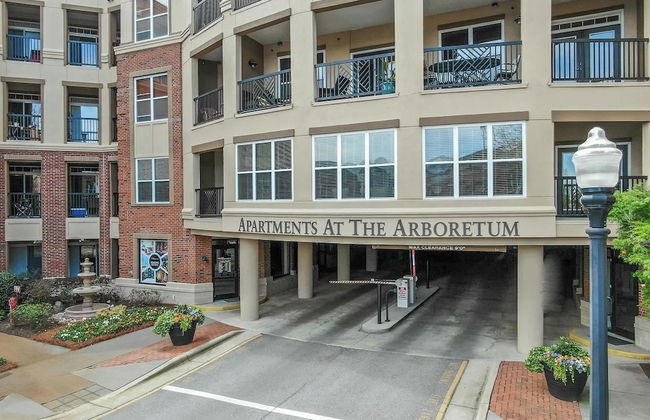 Cary Apartments by Landing - Foto 68