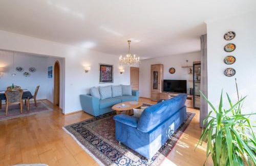 Ferienwohnung Haus Siebenstern - Foto 20