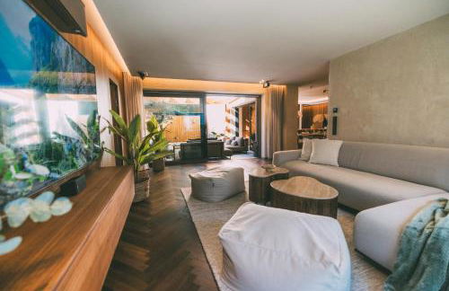 Residence Alpi - Private Spa & Living - Foto 49