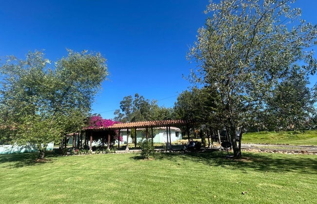 Loft Del Fundo Del Abuelo - Foto 5