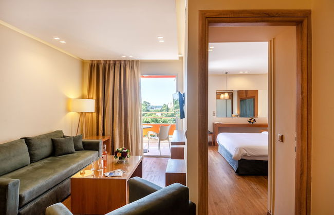 Oasis Hotel Apartments - Foto 9