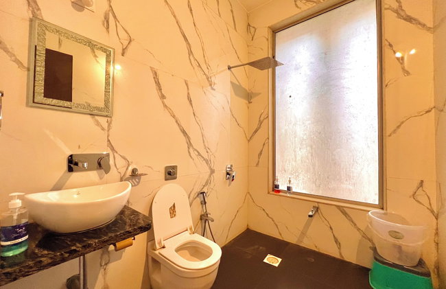 Oakhaven 4 BHK With Pvt Pool By Stellar Stays - Photo 14