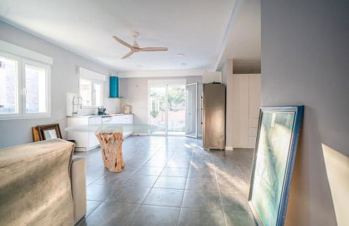 Charming New Beachside House up to 8 Beds! - Foto 5