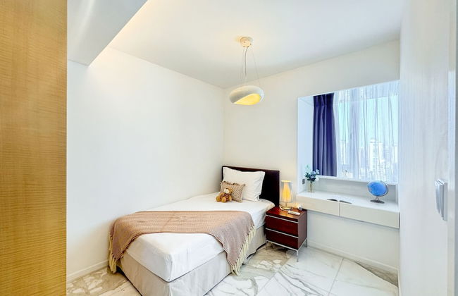 Tyms Residence（Original shama xujiahui） - Photo 24