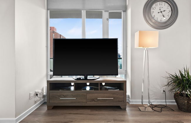 GLOBALSTAY. Gorgeous Downtown Condos. Free parking - Photo 73