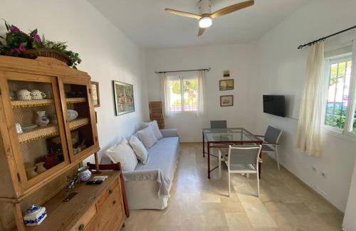 Apartamento Crucero 2, la Jara - Foto 4