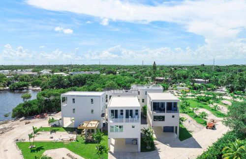 Key Largo Oceanfront Oasis with Pool and Hot Tub - Foto 16