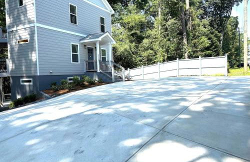 Lake Retreat next to Atlanta - Foto 24