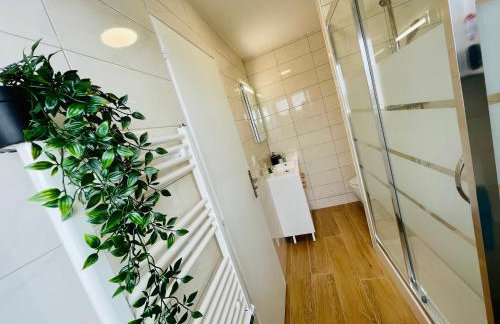 Appartement luxueux et cosy - Foto 18