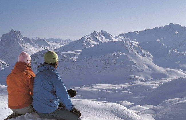 Spacious Apartment in Kitzbuhel near Ski Lift - Foto 27