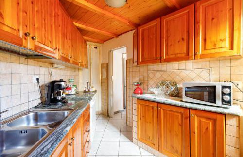 Casa Rosa - Photo 22