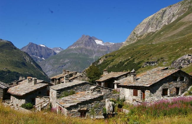 VVF Val-Cenis Haute-Maurienne - Foto 60